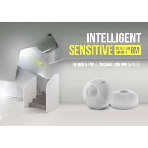 PIR Sensor For Smart Home,Ceiling Mount