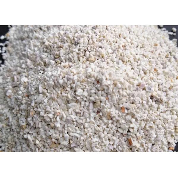 Buy Low FE2O3 Mullite Foundry Sand For Machinery / Aviation Industry at wholesale prices