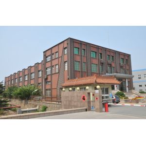 Waterproof Brown WPC Wall Cladding Grain Surface For Building Templates