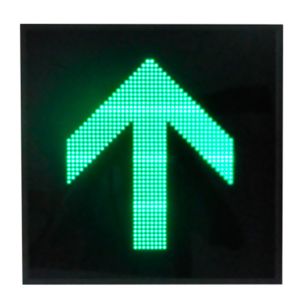 IP65 Waterproof Level 6mm Pixel Pitch LED Display Subway Station Message Signage