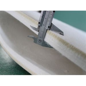 100% Endless Heat Transfer Printing Felt Nomex Needle Felt 600~4000mm Width