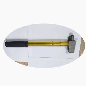 High Purity Tungsten Carbide Cemented Hammer For Crushing Monocrystalline