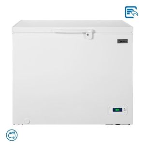 MD-40W368 Medium Scale Laboratory Refrigerator Freezer