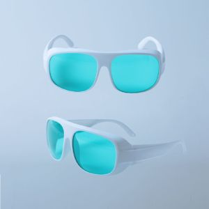 OD4+620nm 700nm DIR Lb4 Infrared Eye Protection Goggles RHP