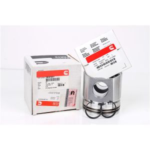 QSB5.9 6D102 Piston Kit 3802927 Cummins Engine Parts