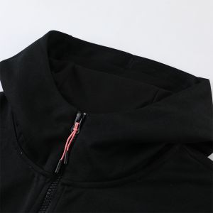 Customized Football Training Tracksuit Personalized Soccer Jersey with Name