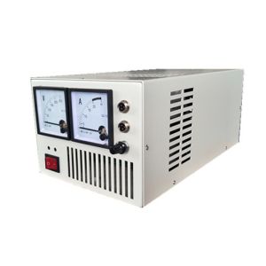 Professional High Voltage Power Supply / Combination Power Supply For Scientific
