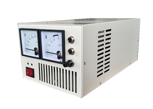 Professional High Voltage Power Supply / Combination Power Supply For Scientific