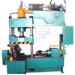 Quality 1.5d Yw-200t Carbon Steel 25kw Elbow Manufacturing Machine for sale