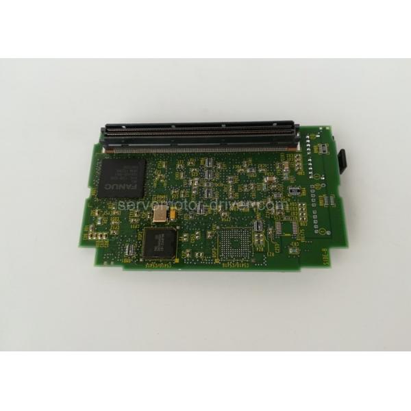Buy Electronic CNC Circuit Board / PCB Servo Card A20B-3300-0768 at wholesale prices
