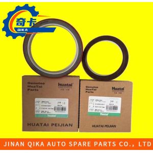 China Stable Quality Rear Oil Seal Howo Truck Spare Parts 61500010047 on sale