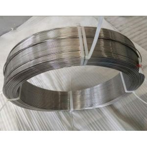 ASTM Titanium & Titanium Alloy Wires for welding of industry,chemical, best