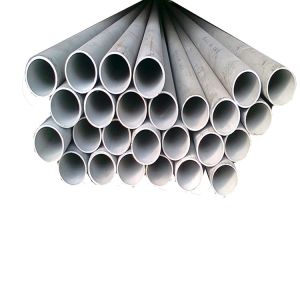 410 10cr17 Stainless Steel Seamless Pipe For Architechture