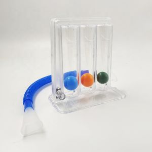 Breathing exercise equipment lung breathing trainer mouth breathing trainer