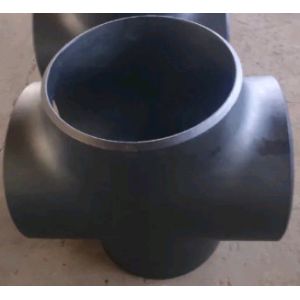 STD Carbon Steel Butt Weld Cross