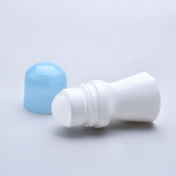 Buy Smooth Surface Plastic Roller Bottles Leak Proof For Perfumes at wholesale prices