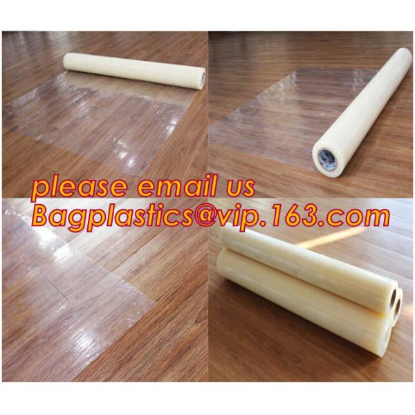 Buy Soft PE Protective Film for Stainless Steel Panel Packaging,Self Adhesive Protective Film for Plastic Profile bagplastic at wholesale prices