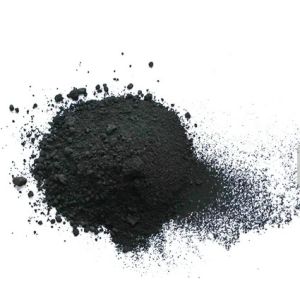 Quality High Carbon Expandable Natural Flake Graphite Powder Expansion Rate 270 for sale