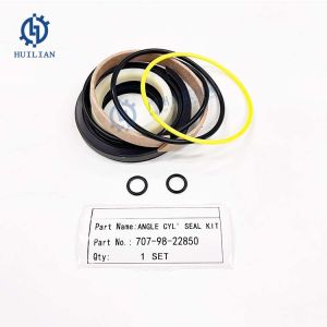Tilt Cylinder Seal Kit 246-5917 283-3454 707-98-22850 707-98-24710 For CATEEEEE