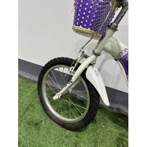 Ordinary Pedal Kids Cycle 16 Inch Bicycle with High Carbon Steel Frame