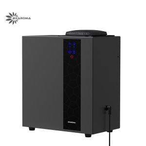 Hotel Lobby Luxury Scent Diffuser HVAC Aroma Scent Fragrance Machine