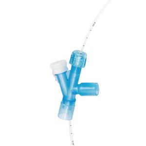 Disposable Endobronchial Atraumatic Bronchial Blocker Tube Thin Wall