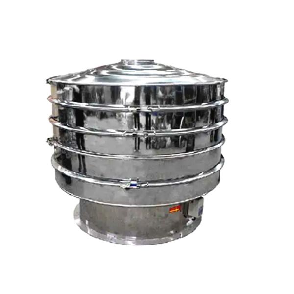 Buy wood powder vibrating sieve machine for sale at wholesale prices