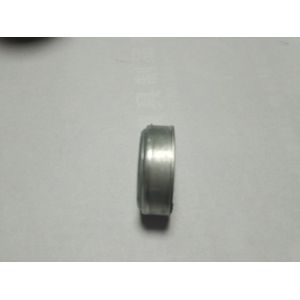 Top precise small size deep drawn components in cold rolled carbon steel