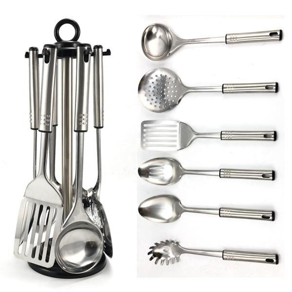 Kitchen Innovative Cookware Sets Sustainable Kitchen Tools and Utensils for Household