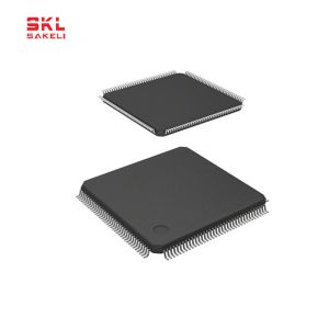 China STM32L496ZGT6TR Mcu Electronics Low Power Microcontroller Automation IoT Applications on sale