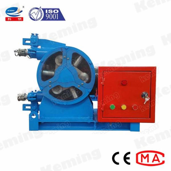 Buy 1.5Mpa High Pressure Chemical Pump Peristaltic Dosing Pump For Laboratory Use at wholesale prices