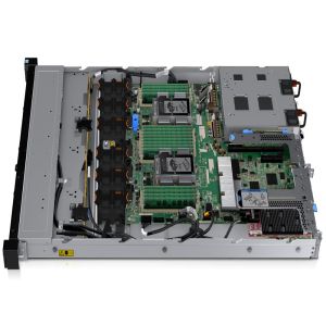 Lenovo SR570 Intel 3204 16G Not Hard Disk Support 4x3.5 5350-8i 2x1G 1100W for