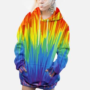 China factory 3d sublimation xxxxl hoodies for men