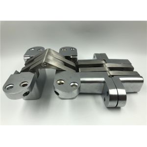 Zinc Alloy Heavy Duty Wooden Door SOSS Hidden Hinges