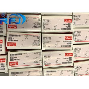 KP5 060-117191 Danfoss Pressure Switch Original
