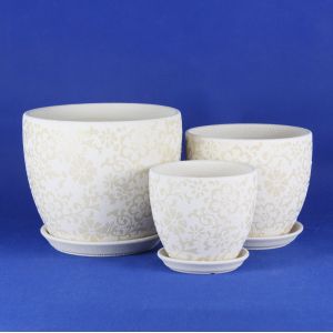 Versatile Ceramic Pots For Business Needs Stylish And Functional