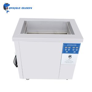 175L 2.4KW Ultrasonic Cleaning Equipment With 0 - 95C Heater