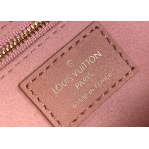 Off White 20cm Leather Chain Crossbody Bag With Top Handle