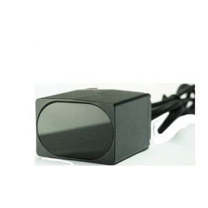 Customized ODM UNIVO 100m UBJG-03Y Collision Lidar Sensor for Traffic Flow