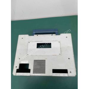 Durable PHiliph Goldway UT4000F Patient Monitor Parts Rear Casing