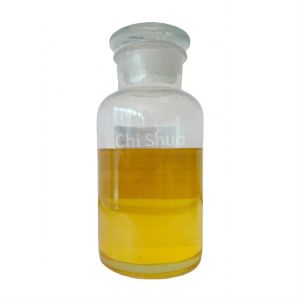 99.9% Purity Cold Box Resin for High Humidity Resistance in Iron and Steel