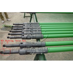 API 11 AX Certificate Oilfield Stroke 6m Downhole Pump