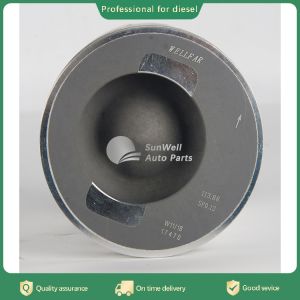 China factory supply B3.3 diesel engine piston 3802379