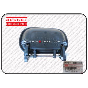 NPR NKR Isuzu Body Parts 8978521085 Front Door Outside Handle 8978677221