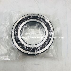 High precision FAG Deep Groove Ball Bearings 6208-TB-P6-C3 , 6210-TB-P6-C3