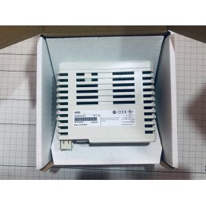 AO810V2 3BSE038415R1 ABB PLC Analog Output Module 1x8 CH S800 I/O DCS