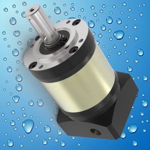 Ratio 28 Brushless Motor Gearbox 3000rpm Low Speed High Torque Gearbox