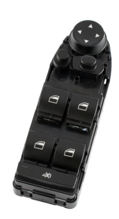 Buy BMW 61319217334 Window Control Switch Small Auto Electrical Spares at wholesale prices