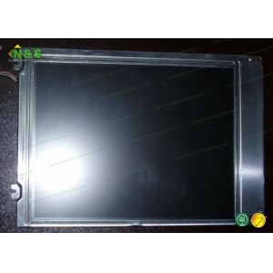 Hard Coating 5.7 Inch Sharp LCD Panel LQ057Q3DC12 Parallel RGB 115.2×86.4 mm