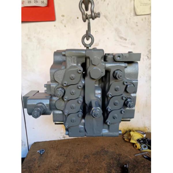 VOL-VO EC290B Excavator Main Control Valve EC290 14577121 UX32 Hydraulic Control Valve 14511439